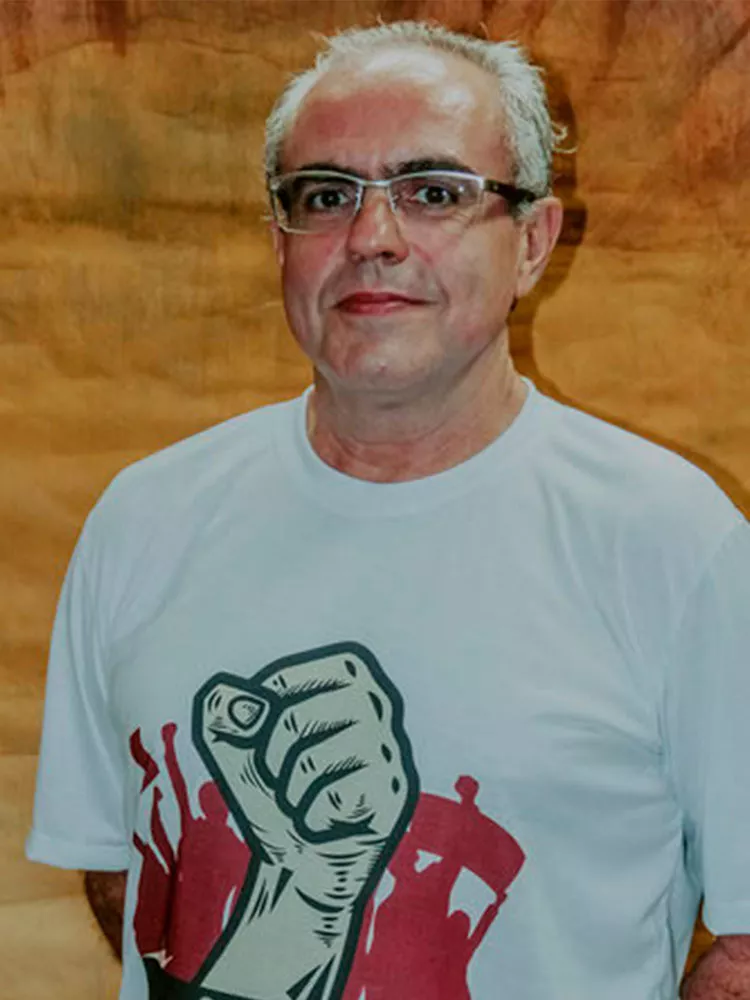Imagem de Roberto Antunes Margarido